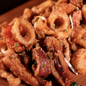 CALAMARI