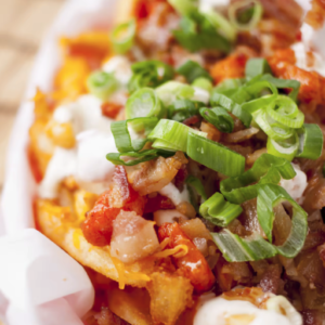 FRIES