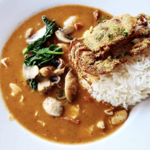 CLASSIC GUMBO
