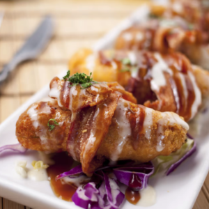 JALAPENO POPPERS