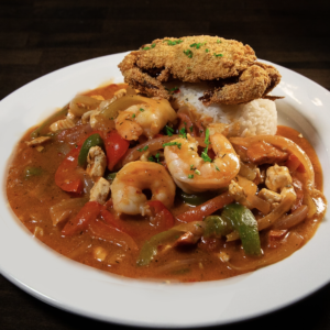JAMBALAYA