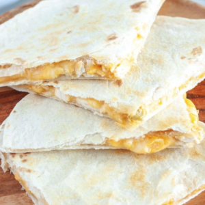 QUESADILLA